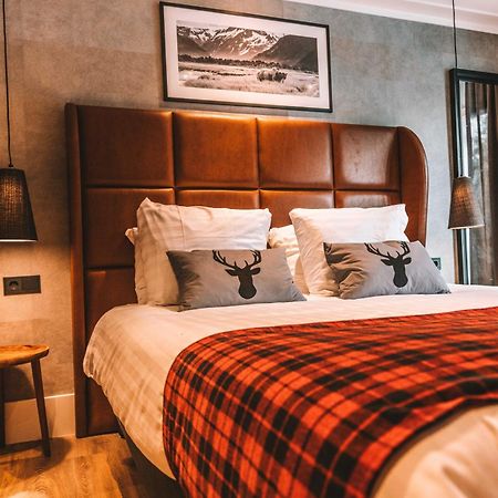 Badhotel Рокание Екстериор снимка